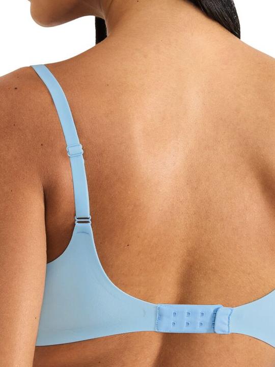 Produktbild Sloggi Bügelloser BH Blue ZERO Feel 20 THE UP (Einzelpack, M)