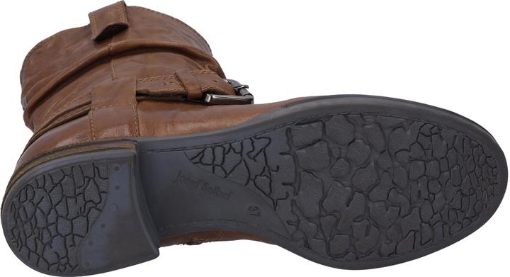 Actual product image Josef Seibel Ladies Boots Unlined Seibel SANJA 14 (38)