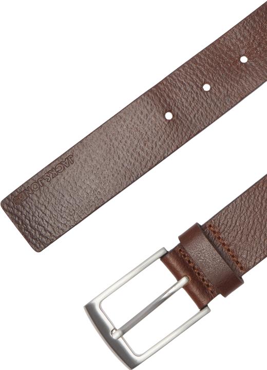 Produktbild Jack & Jones Leder Gürtel (95)
