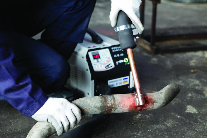 Immagine prodotto GYS Powerduction 37LG