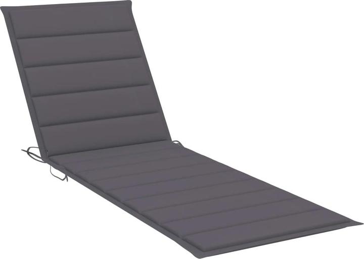 Immagine prodotto VidaXL Hayder (200 x 60 x 3 cm)