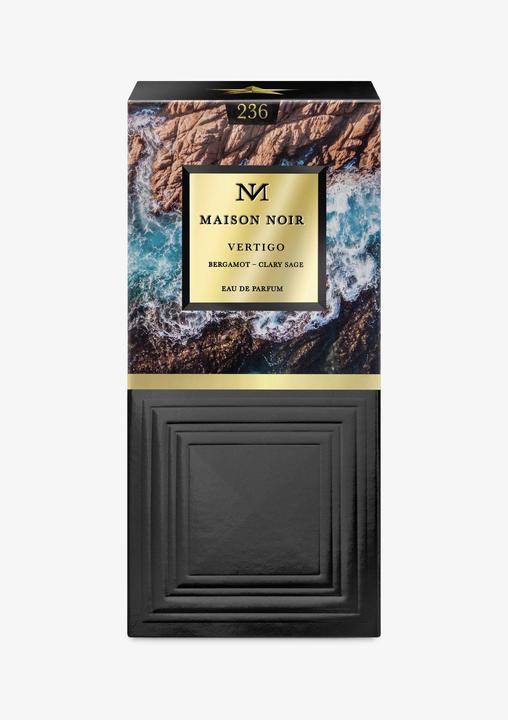 Actual product image Maison Noir Vertigo (Eau de parfum, 50 ml)