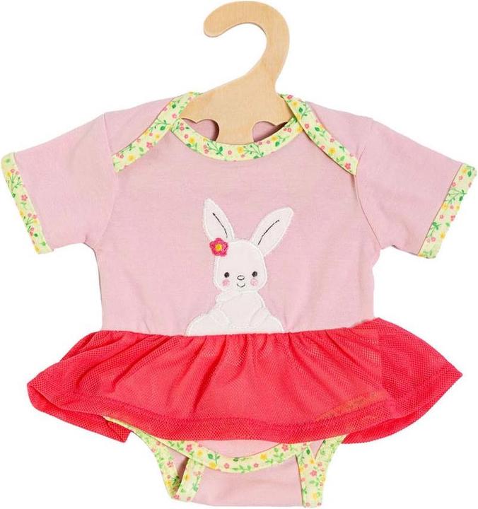 Produktbild Heless Body mit Tutu Bunny Lou 35-45cm