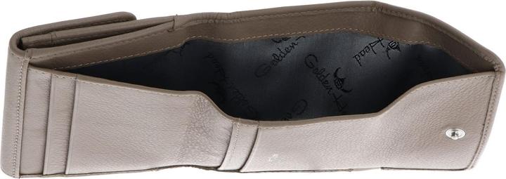 Immagine prodotto Golden Head Portafoglio Madrid RFID in pelle 10,5 cm