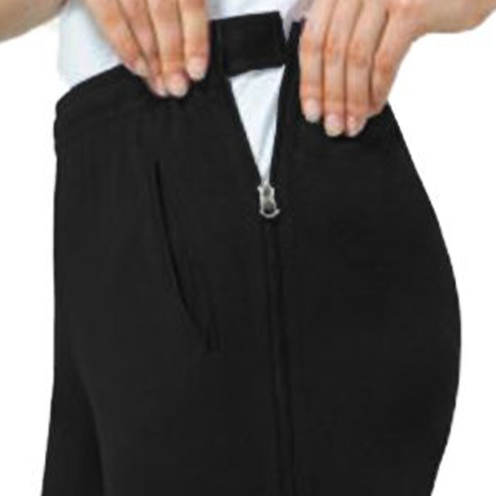 Image du produit Hajo Pantalon de jogging Homewear Confortable - 16181 (40)