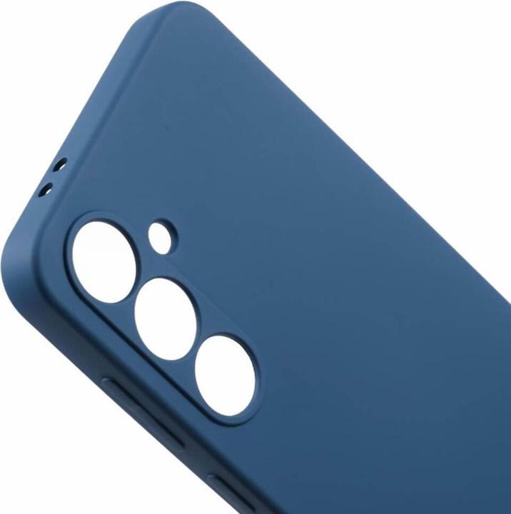 Produktbild Cover-Discount Galaxy A26 5G - Silikon Gummi Hülle (Samsung Galaxy A26)