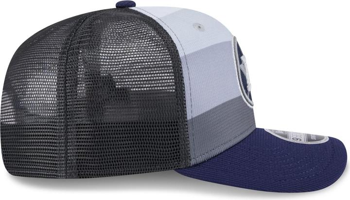Produktbild New Era 9Seventy Cap Batting Practice Houston Astros (One Size)
