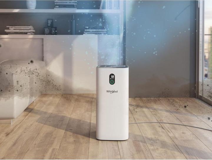 Produktbild Whirlpool AP330W (36 m²)