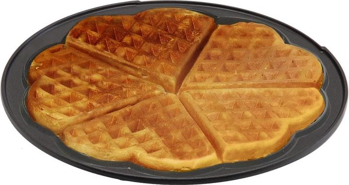 Immagine prodotto Bestron Bes Cake Maker ASW238P 700W pk