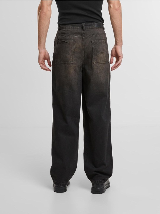 Actual product image Urban Classics 90's Jeans - 14089 (40)