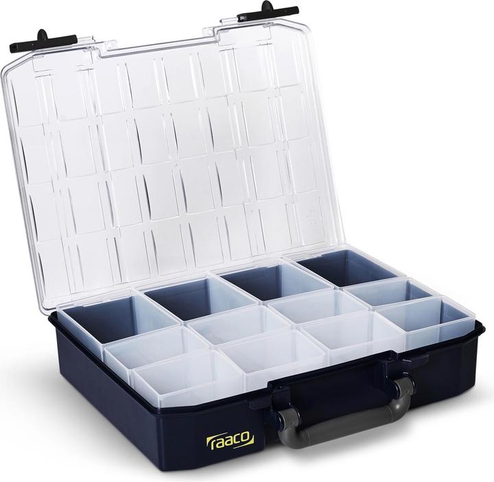 Produktbild Raaco Kleinteilkoffer