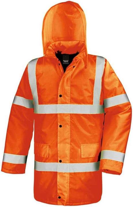 Produktbild Result Motorway Jacke (M)