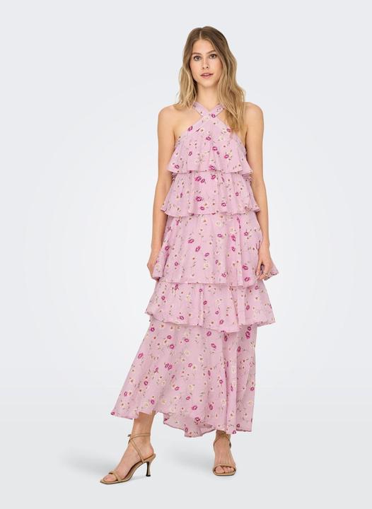 Produktbild Only ONLCINDERELLA Langes Kleid Kleid (L)