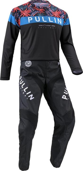 Image du produit Pull In Moto Challenger Original (M)