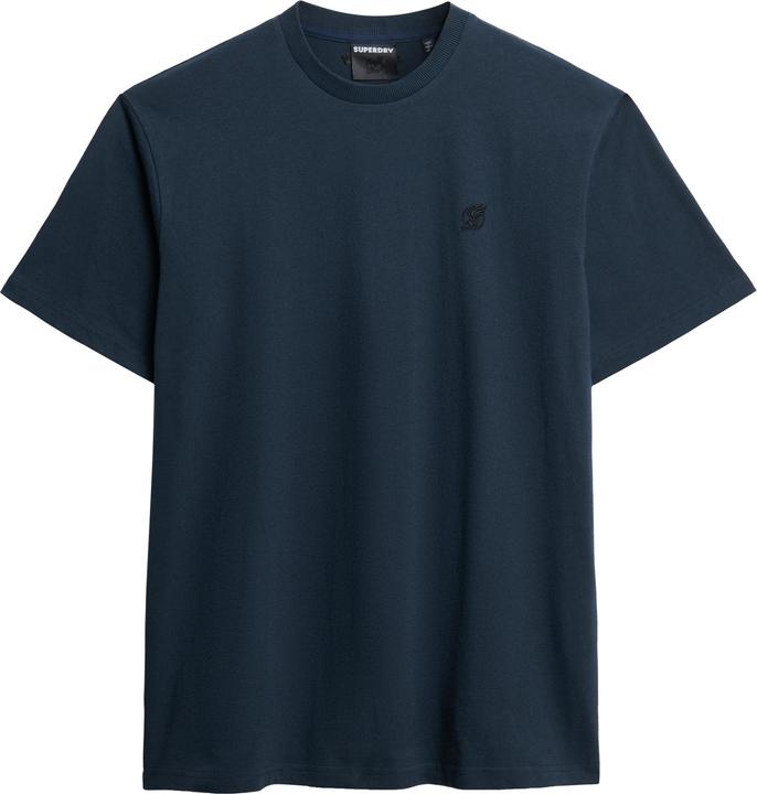 blueberry navy blue