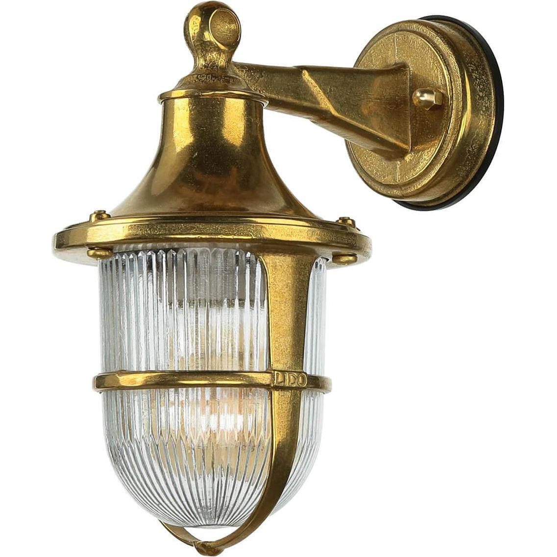 Licht-Erlebnisse, Gartenbeleuchtung, Santorin (E27, IP64)