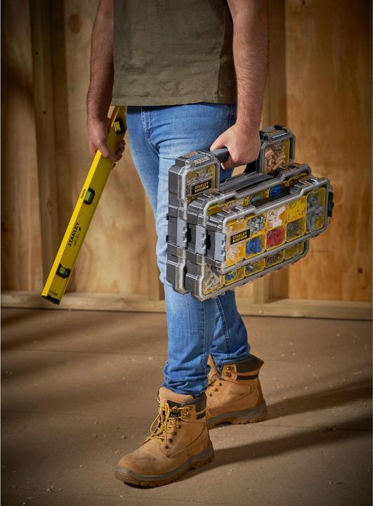 Produktbild Stanley Organizer Pro 2/3