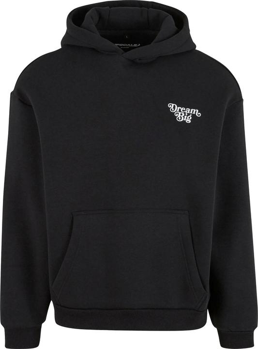 Produktbild Mister Tee Up And Beyond Flauschiger Hoodie (S)