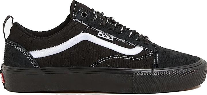 Image du produit Vans Patiner Old Skool Net Doobie (42)