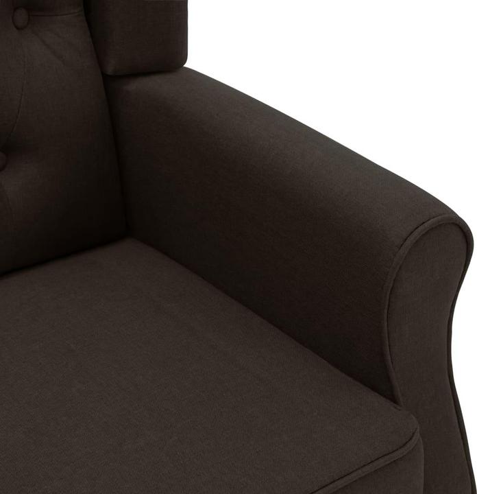 Actual product image vidaXL Nina