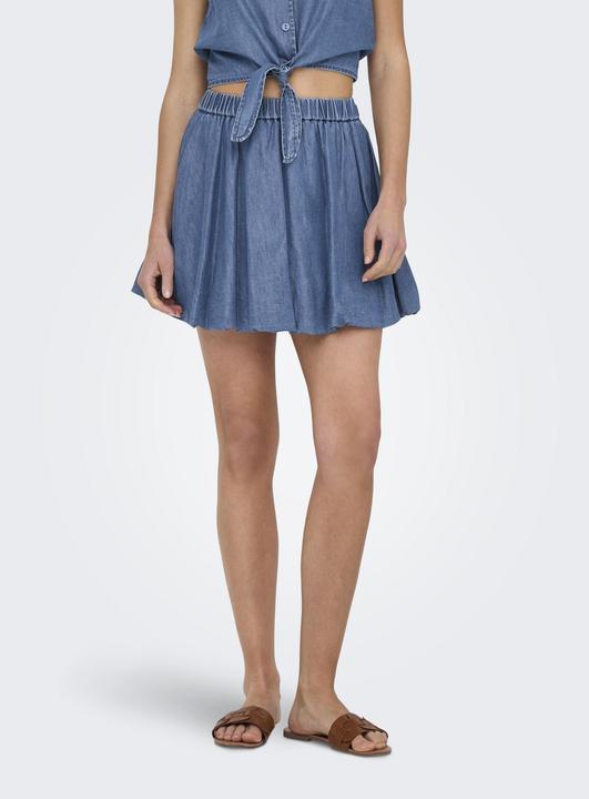 Actual product image Only ONLBEA Jeansrock Jeansrock (L)