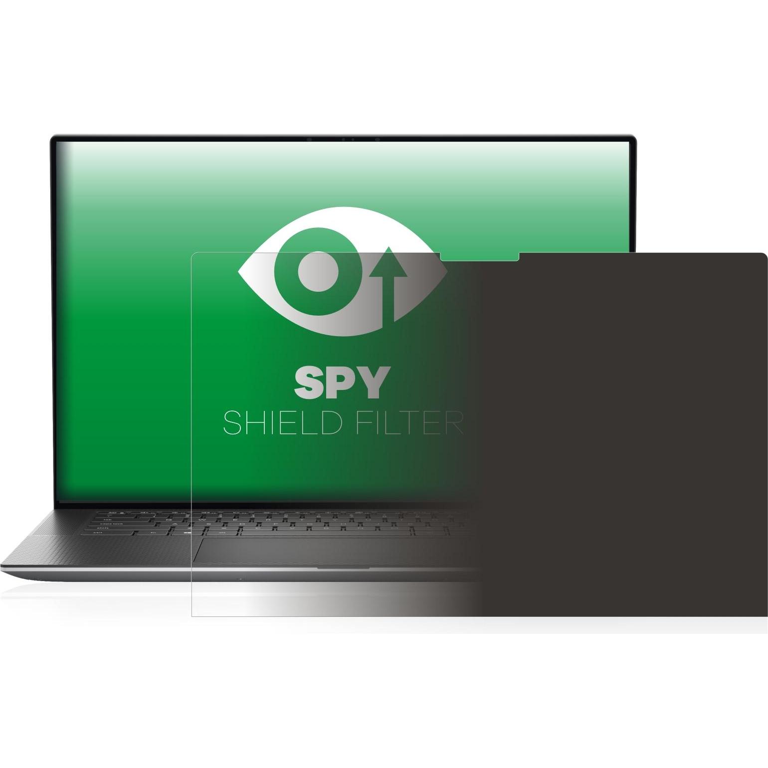 Thumbnail - upscreen Spy Shield Blickschutzfilter (15.60"), Notebook Schutzfolie