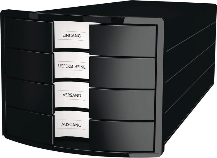 Produktbild Han Impuls 2.0 (A4, C4)