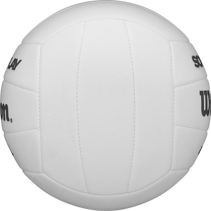 Actual product image Wilson AVP Soft Play Volleyball