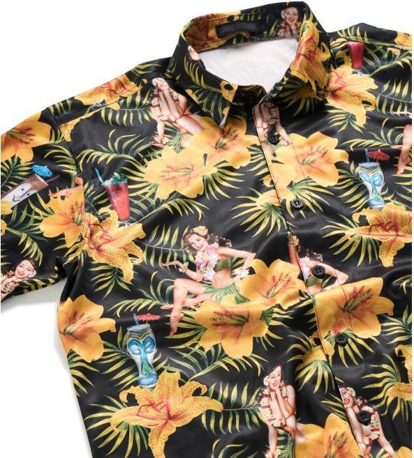 Produktbild Loose Riders Tiki Time (S)