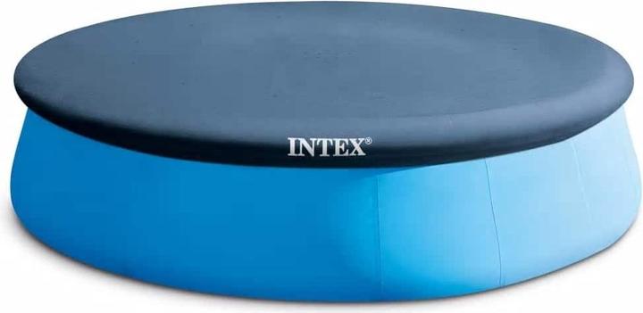 Produktbild Intex Silas (396 cm)