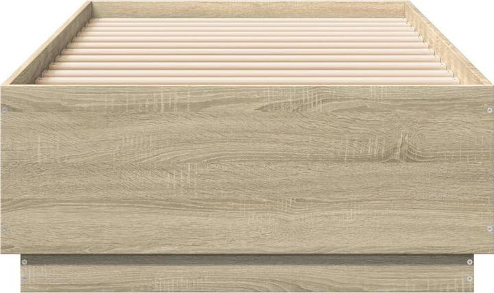 Image du produit vidaXL Bettgestell (90 x 200 cm)