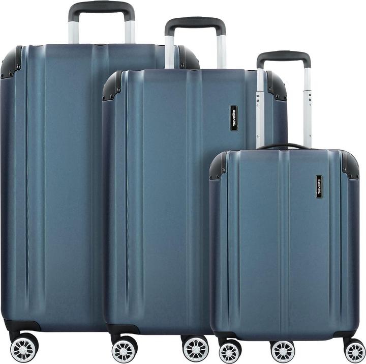 Produktbild Travelite City (113 l)