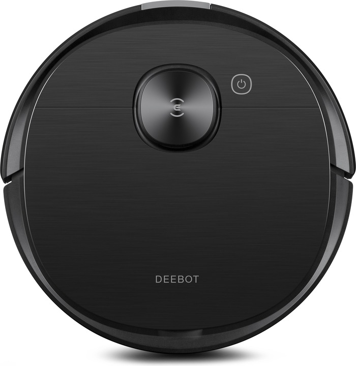 Ecovacs Deebot Ozmo T8 AIVI (Robot aspirapolvere)