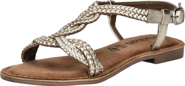 Actual product image Lazamani Sandalen (40)