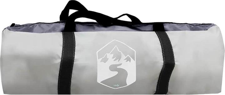 Produktbild vidaXL Poolzelt (13.65 kg)