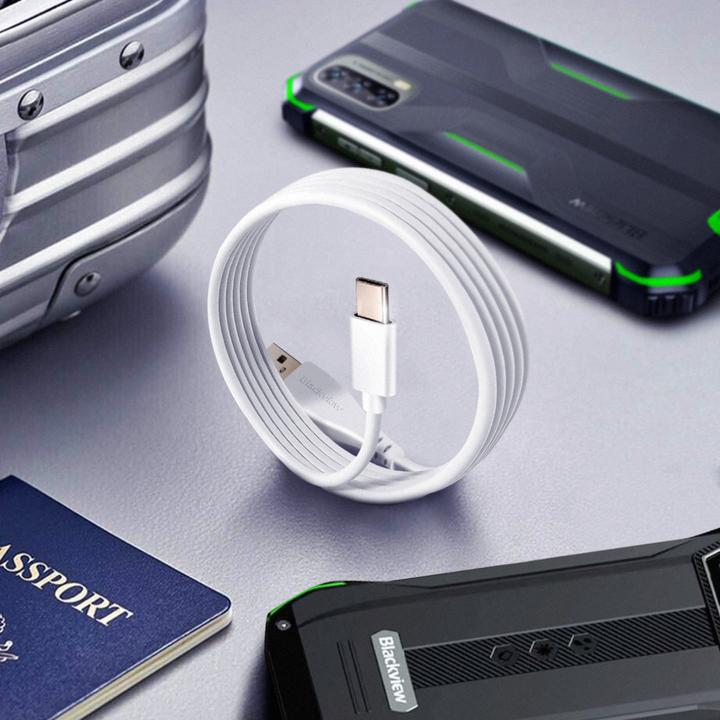 Produktbild Avizar KBL-BV7000 USB-C Kabel (1 m, USB 3.0)