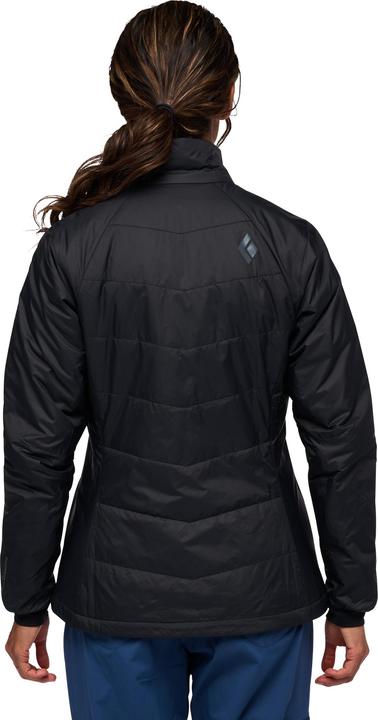 Produktbild Black Diamond W Solution Jacket, Isolierjacke (ohne Kapuze) (XS)