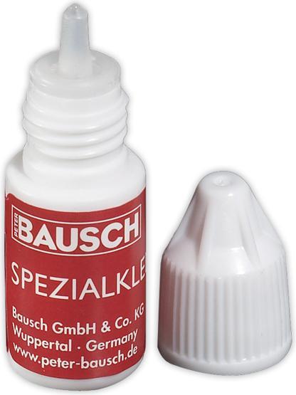 Actual product image Bausch Special glue for nail tips (Nail glue)