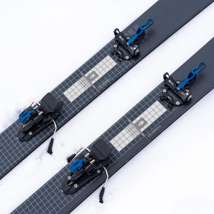 Immagine prodotto ATK Crest 10 (Sci da turismo)