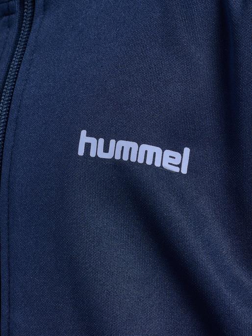 Actual product image hummel hmlJR TRACKSUIT (116)