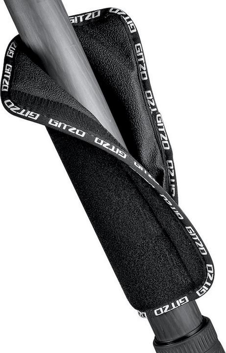 Produktbild Gitzo Kälteschutz-Handgriffe GC5560 Serie 3-5 (Stativbein)