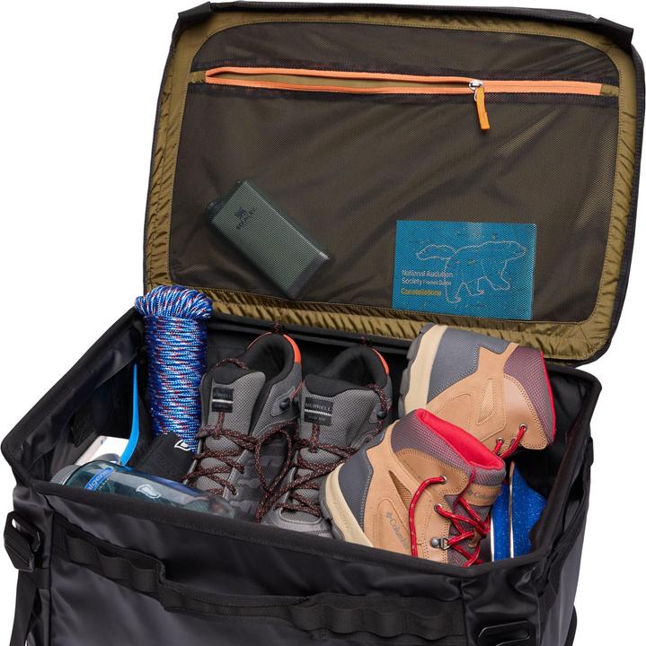 Produktbild Cotopaxi Allpa 60l Gear Hauler (60 l)