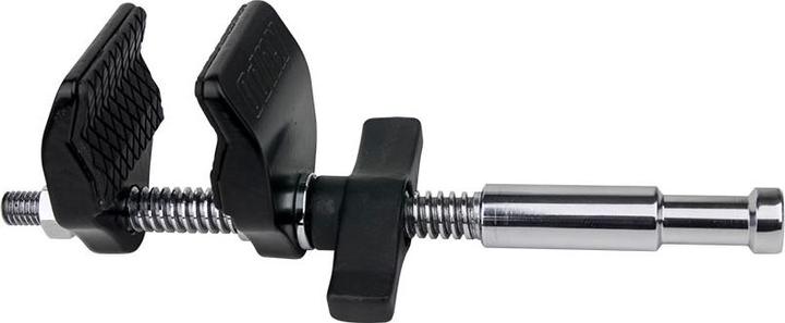 Actual product image Kupo 2" Mini Viser Clamp, 16mm Spigot (Stand holder)