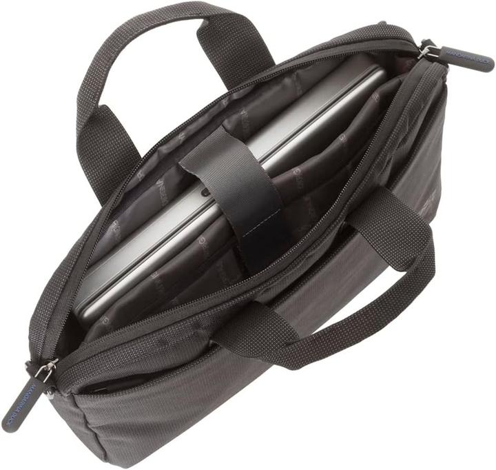 Produktbild Mandarina Duck Aktentasche District Slim Briefcase KPC02 (14")