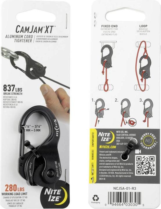 Produktbild Nite Ize CamJam XT
