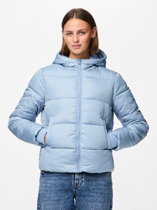Produktbild Pieces PCBEE Wattierte Jacke (XS)