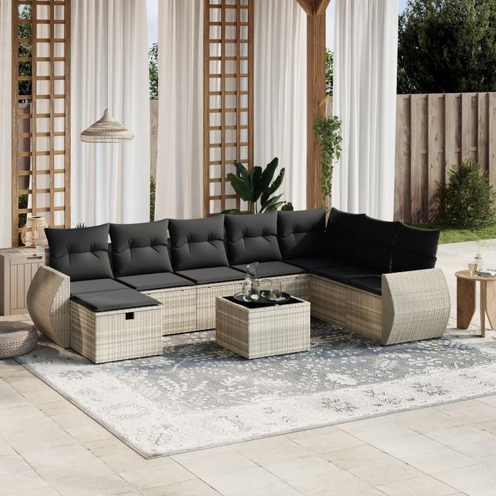 Image du produit vidaXL Mariana