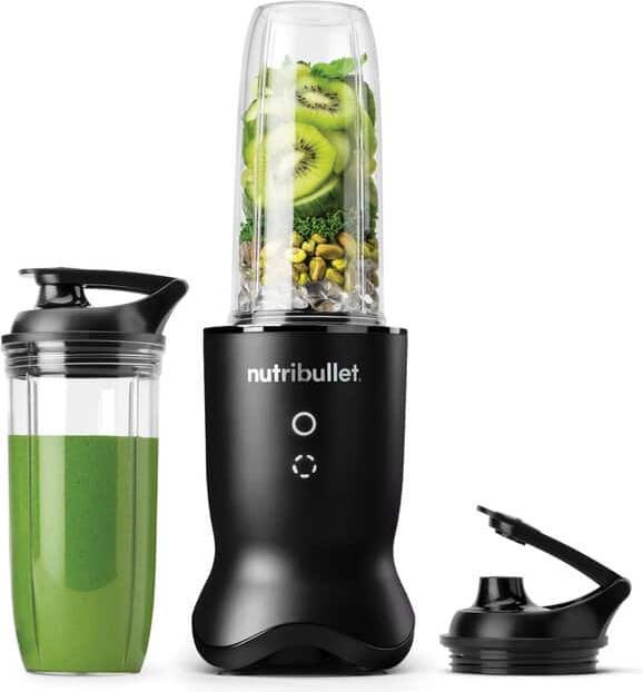 Image du produit NutriBullet Ultra 1200 Satin Black V09754 () (1200 W)