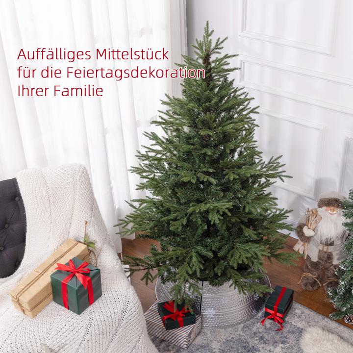 Actual product image Jamb Artificial Christmas tree (150 cm)