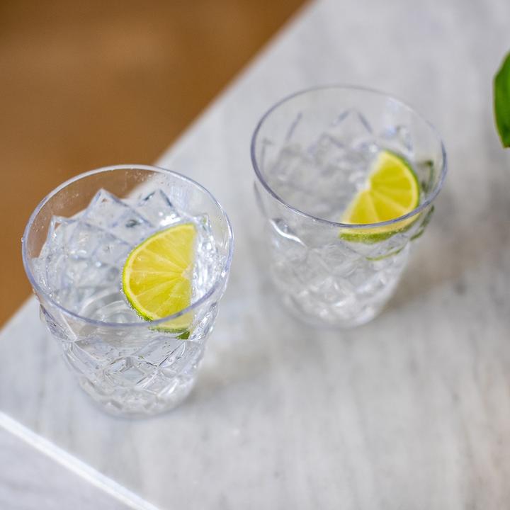 Productafbeelding Koziol Crystal (0.20 l, 1 x)